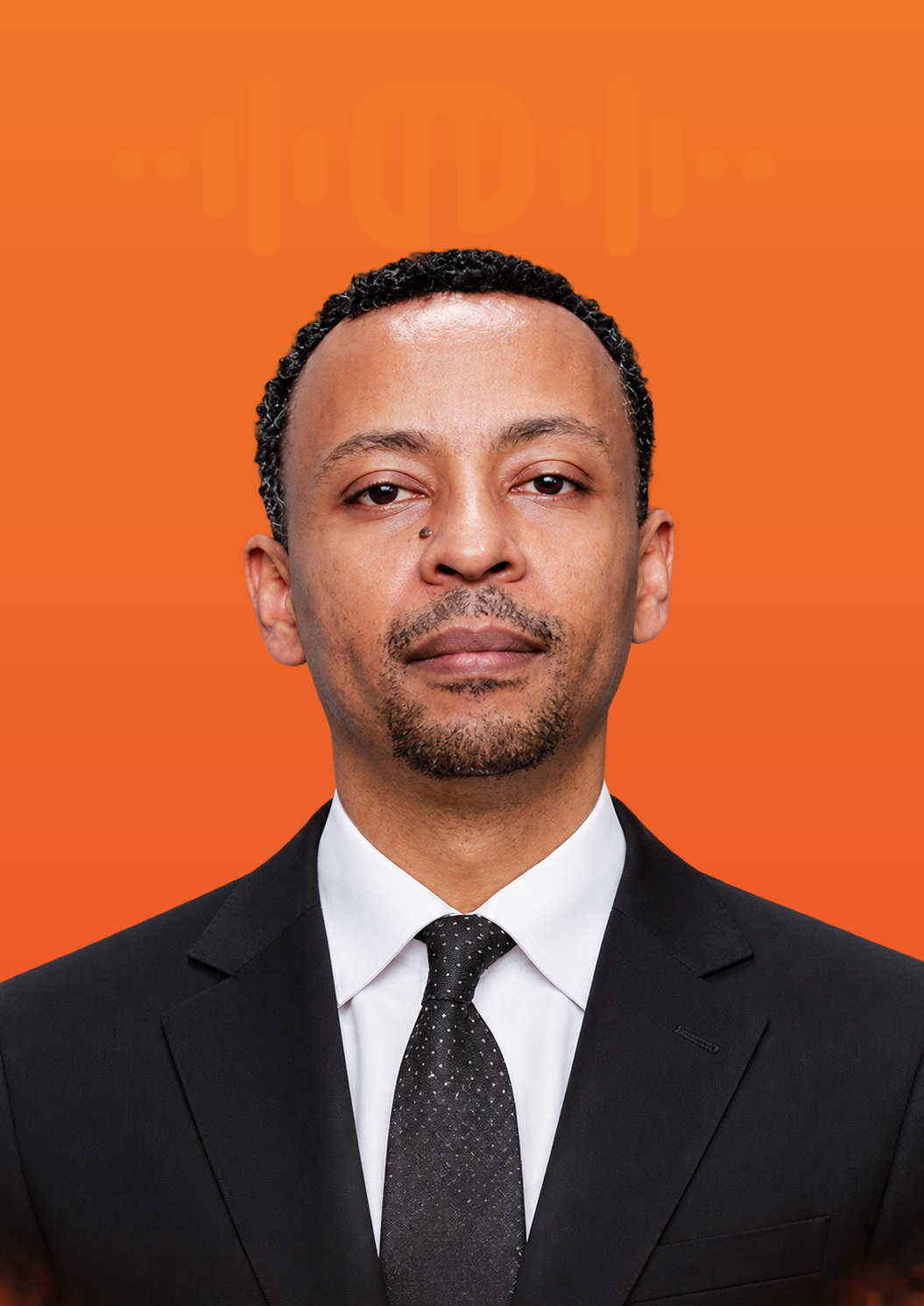 Dr. Brook Taye